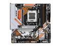 GIGABYTE B850M FORCE, AM5, mATX