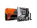 GIGABYTE MB Sc AM5 B850M FORCE WIFI6E, AMD B850, 2
