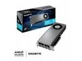 GIGABYTE VGA Radeon AI PRO R9700 AI TOP 32G, 32G G