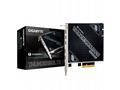 GIGABYTE rozšiřující karta Thunderbolts 5, PCIe 4.