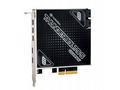 GIGABYTE rozšiřující karta Thunderbolts 5, PCIe 4.