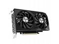 GIGABYTE VGA NVIDIA GeForce RTX 3050 WINDFORCE OC 