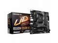 GIGABYTE MB Sc AM4 B550M DS3H R2, AMD B550M, 4xDDR