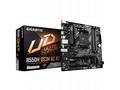 GIGABYTE MB Sc AM4 B550M DS3H AC R2, AMD B550, 4xD