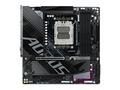 GIGABYTE B840M AORUS ELITE WIFI6E, AM5, mATX