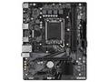 GIGABYTE MB Sc LGA1700 H610M K V2, Intel H610, 2xD