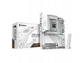 GIGABYTE MB Sc AM5 X870E A PRO X ICE, AMD X870E, 4