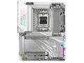 GIGABYTE MB Sc AM5 X870E A PRO X ICE, AMD X870E, 4