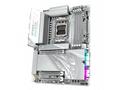 GIGABYTE MB Sc AM5 X870E A PRO X ICE, AMD X870E, 4