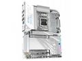GIGABYTE MB Sc AM5 X870E A PRO X ICE, AMD X870E, 4