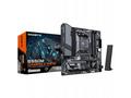 GIGABYTE MB Sc AM4 B550M GAMING X WIFI6, AMD B550,