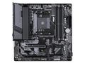 GIGABYTE MB Sc AM4 B550M GAMING X WIFI6, AMD B550,