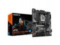 GIGABYTE B760 GAMING X DDR4 GEN5, LGA 1700, ATX