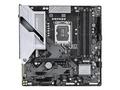 GIGABYTE B760M GAMING PLUS WIFI DDR4, LGA 1700, mA