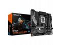 GIGABYTE MB Sc LGA1700 B760M G X DDR4 GEN5, Intel 