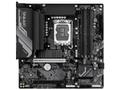 GIGABYTE MB Sc LGA1700 B760M G X DDR4 GEN5, Intel 