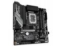 GIGABYTE MB Sc LGA1700 B760M G X DDR4 GEN5, Intel 