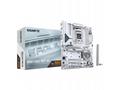 GIGABYTE MB Sc AM5 B850 EAGLE WF7 ICE, AMD B850, 4