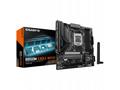 GIGABYTE MB Sc AM5 B850M EAGLE WF6E, AMD B850, 4xD