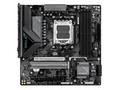 GIGABYTE MB Sc AM5 B850M EAGLE WF6E, AMD B850, 4xD