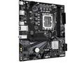 GIGABYTE H610M D3W, LGA 1700, mATX