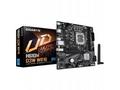 GIGABYTE H610M D3W WIFI6, LGA 1700, mATX