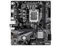 GIGABYTE H610M D3W WIFI6, LGA 1700, mATX