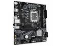 GIGABYTE H610M D3W WIFI6, LGA 1700, mATX