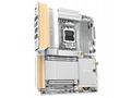 GIGABYTE X870E AERO X3D WOOD, AM5, ATX