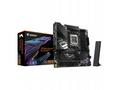GIGABYTE MB Sc AM5 X870M A ELITE WF7, AMD X870, 4x