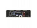 GIGABYTE MB Sc AM5 X870M A ELITE WF7, AMD X870, 4x