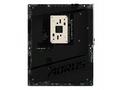 GIGABYTE MB Sc AM5 X870 AORUS STEALTH, AMD X870, 4