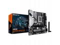 GIGABYTE MB Sc LGA1851 H810M GAMING WIFI6 Gen5, In