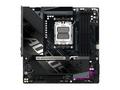 GIGABYTE MB Sc AM5 B850M AORUS ELITE WIFI6E, AMD B