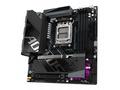 GIGABYTE MB Sc AM5 B850M AORUS ELITE WIFI6E, AMD B