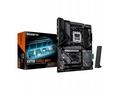 GIGABYTE MB Sc AM5 X870E EAGLE WIFI7, AMD X870E, 4