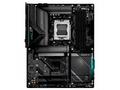 GIGABYTE MB Sc AM5 X870E EAGLE WIFI7, AMD X870E, 4