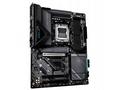 GIGABYTE MB Sc AM5 X870E EAGLE WIFI7, AMD X870E, 4