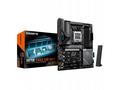 GIGABYTE MB Sc AM5 X870E EAGLE X3D WIFI7, AMD X870