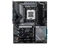 GIGABYTE MB Sc AM5 X870E EAGLE X3D WIFI7, AMD X870