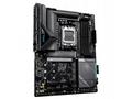 GIGABYTE MB Sc AM5 X870E EAGLE X3D WIFI7, AMD X870