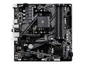 GIGABYTE MB Sc AM4 A520M DS3H WF6E, AMD A520, 4xDD
