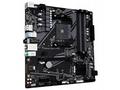 GIGABYTE MB Sc AM4 A520M DS3H WF6E, AMD A520, 4xDD