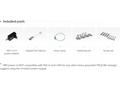 MikroTik Cloud Router Switch CRS305-1G-4S+OUT, Fib