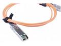 MaxLink 10G SFP+ AOC optický kabel, aktivní, DDM, 