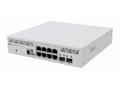 MikroTik CRS310-8G+2S+IN, Cloud Router Switch