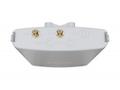 MikroTik RouterBOARD NetBox 5 ax, L11UG-5HaxD-NB
