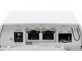 MikroTik FTC11XG Smart 10G SFP+ to 10G Ethernet Fi