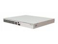 MikroTik Cloud Router Switch CRS520-4XS-16XQ-RM