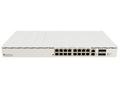 MikroTik CRS320-8P-8B-4S+RM, Cloud Router Switch